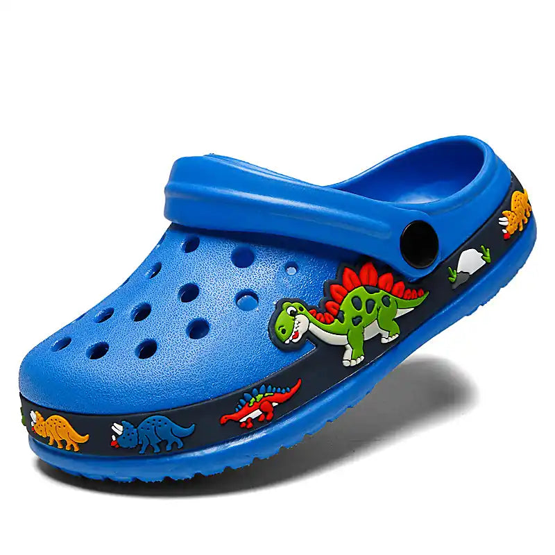Kids’ Playtime Clogs