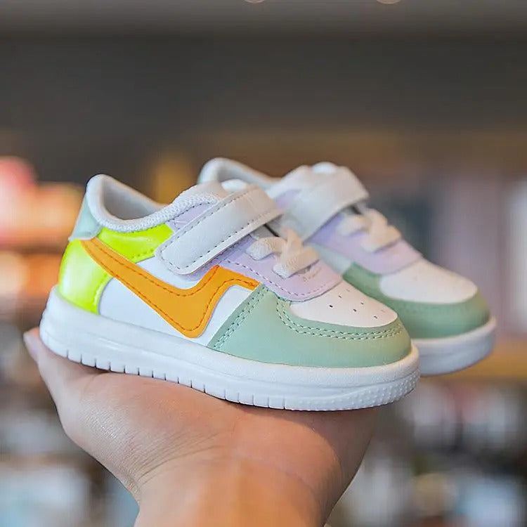 Toddler First Walker Shoes