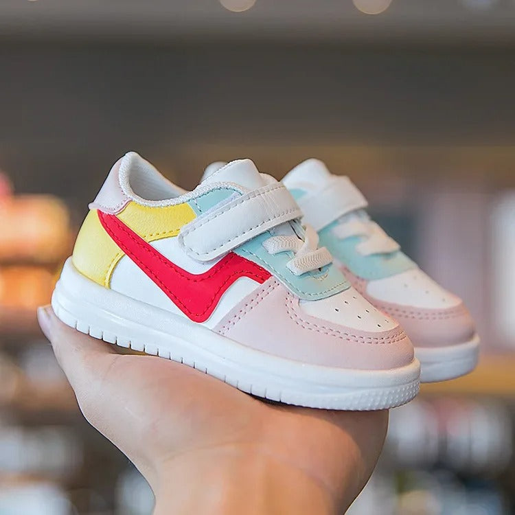 Toddler First Walker Shoes