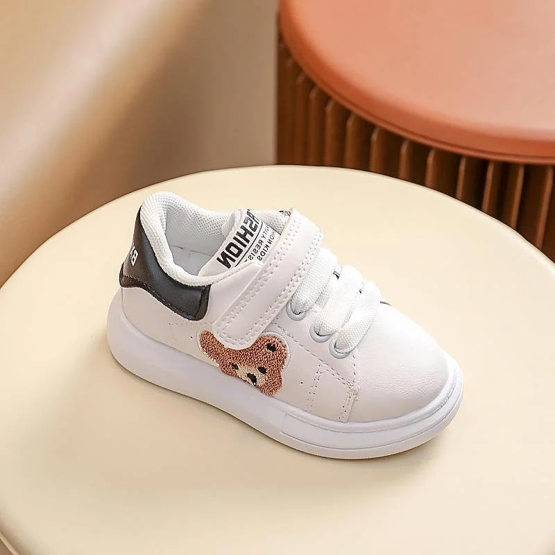 Bear Buddy First Walkers