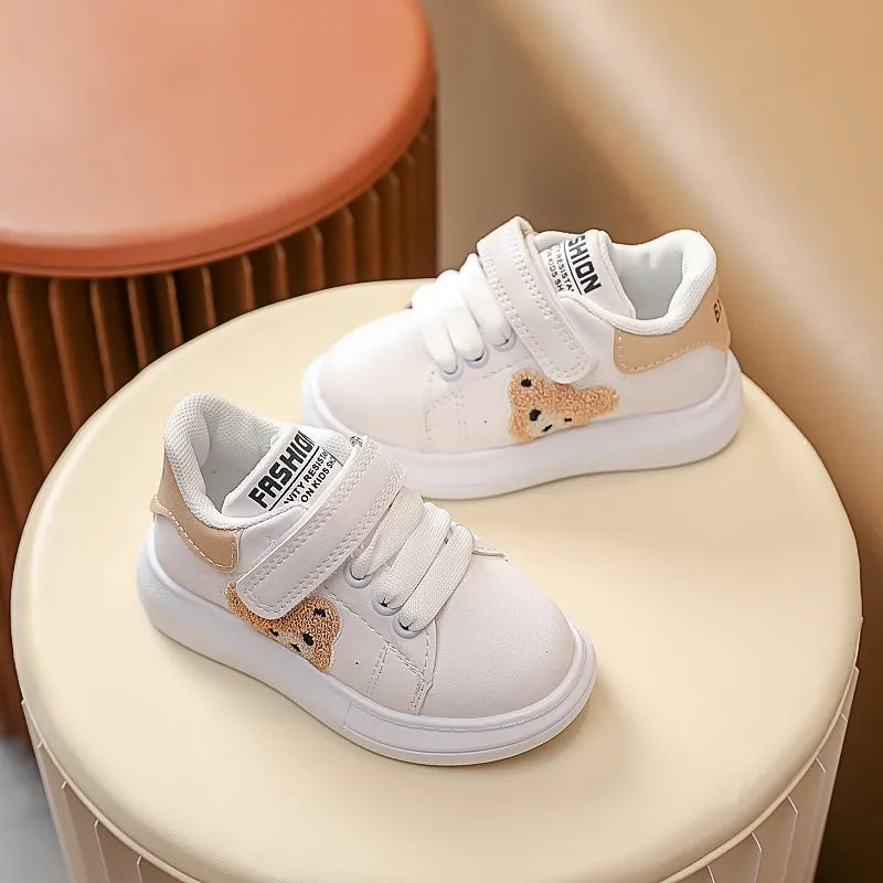 Bear Buddy First Walkers