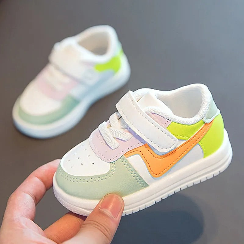 Toddler First Walker Shoes