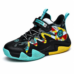 Kids Court Play Sneakers
