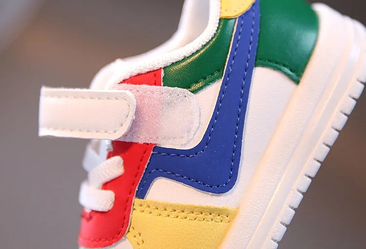 Toddler First Walker Shoes