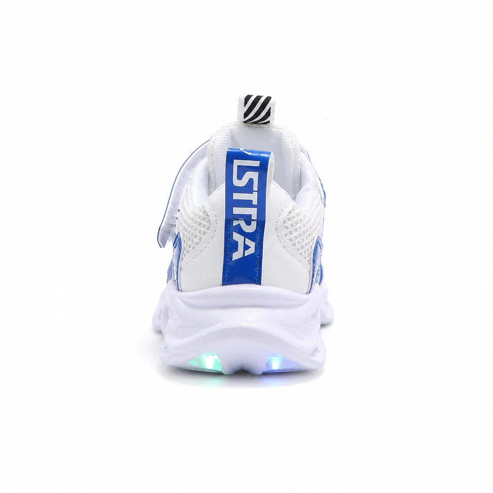 FlashStep Light-Up Sneakers
