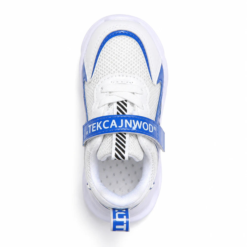 FlashStep Light-Up Sneakers