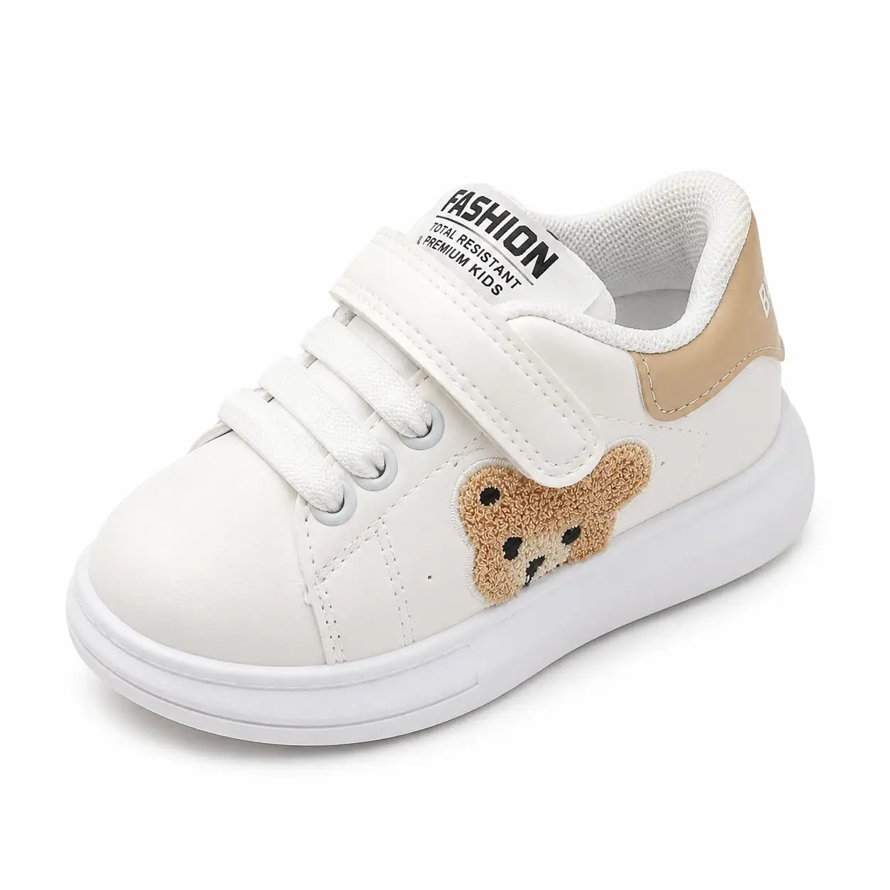 Bear Buddy First Walkers