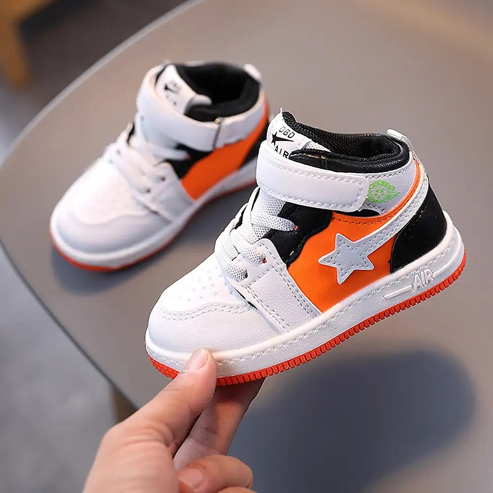 StarPlay Velcro Trainers