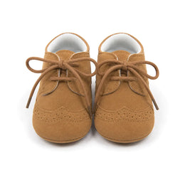 Little Lace First Shoes