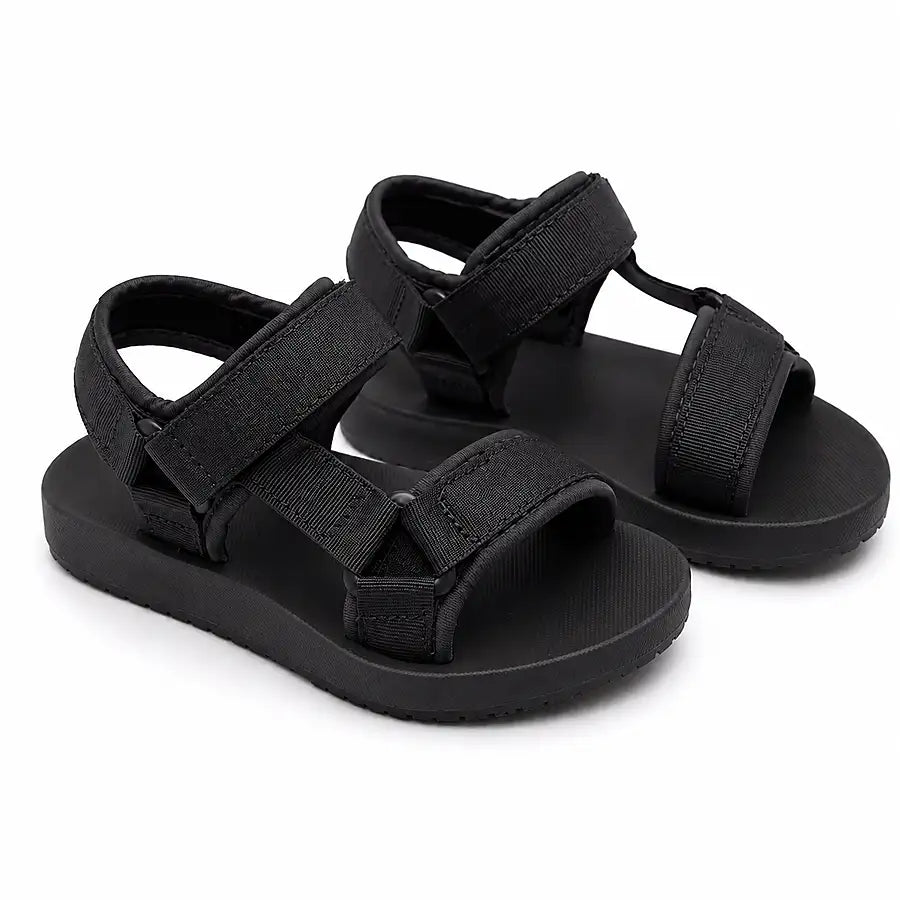 Little Strappy Summer Sandals