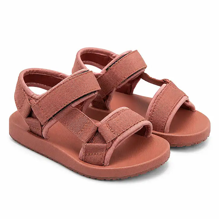 Little Strappy Summer Sandals