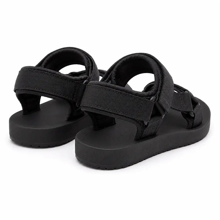 Little Strappy Summer Sandals