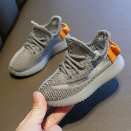 Lightweight Breathable Shoes