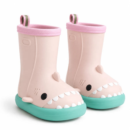 Baby Shark Rain Boots