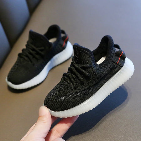 Lightweight Breathable Shoes