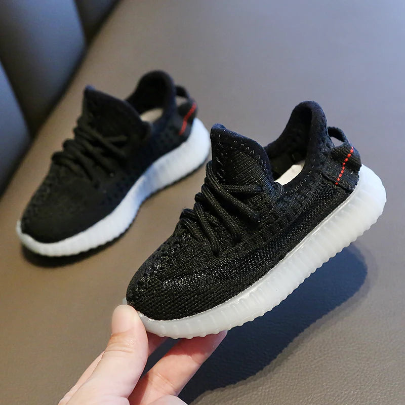 Lightweight Breathable Shoes