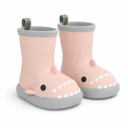 Baby Shark Rain Boots