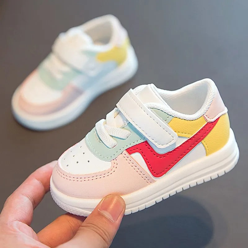 Toddler First Walker Shoes