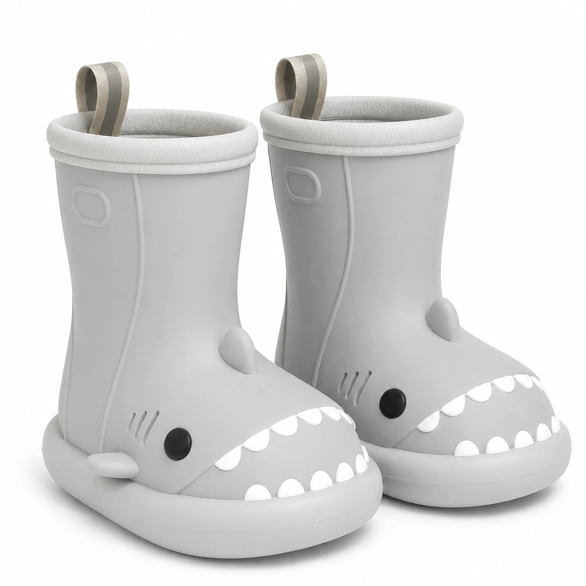 Baby Shark Rain Boots