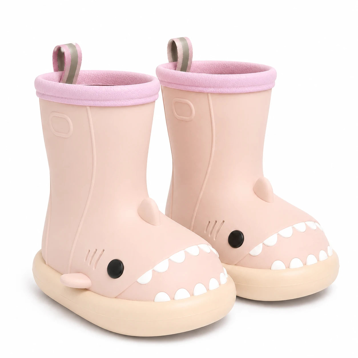 Baby Shark Rain Boots