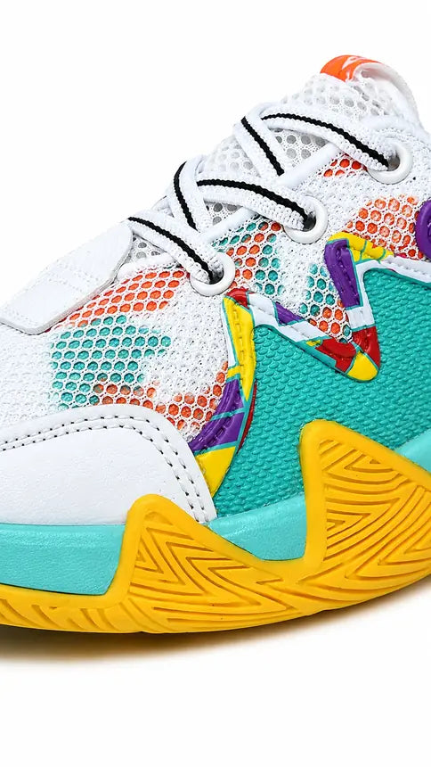 Kids Court Play Sneakers