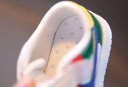 Toddler First Walker Shoes