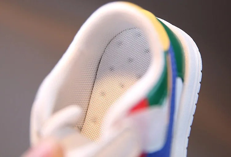 Toddler First Walker Shoes