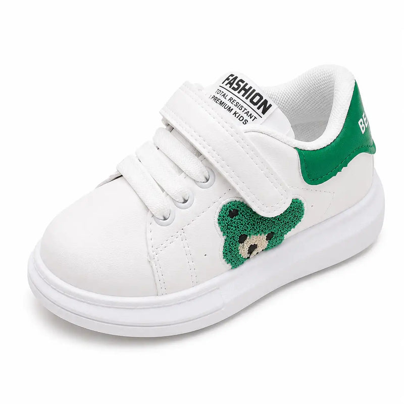 Bear Buddy First Walkers