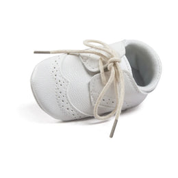 Little Lace First Shoes