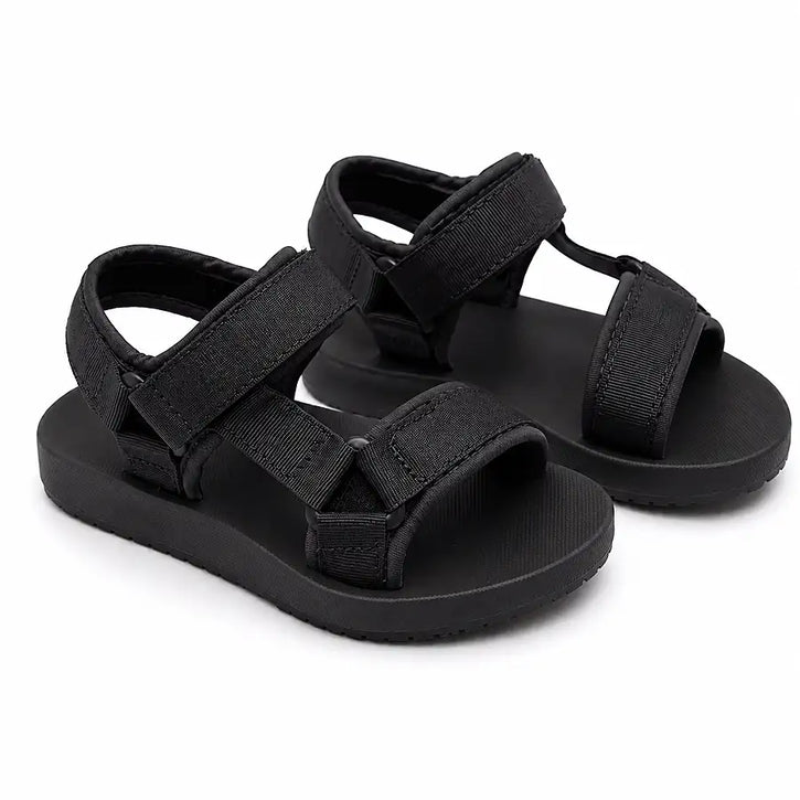 Little Strappy Summer Sandals