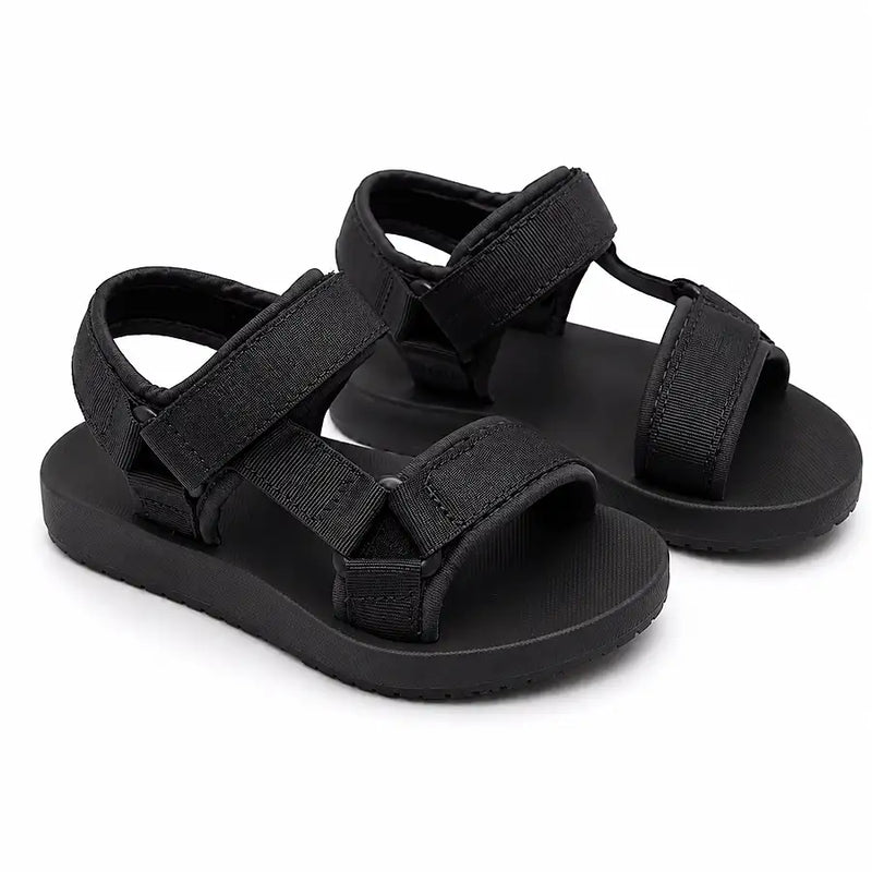 Little Strappy Summer Sandals