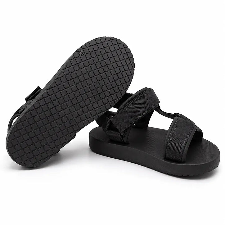 Little Strappy Summer Sandals