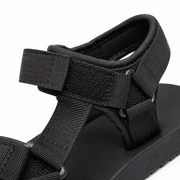 Little Strappy Summer Sandals